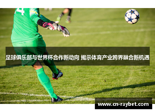 足球俱乐部与世界杯合作新动向 揭示体育产业跨界融合新机遇